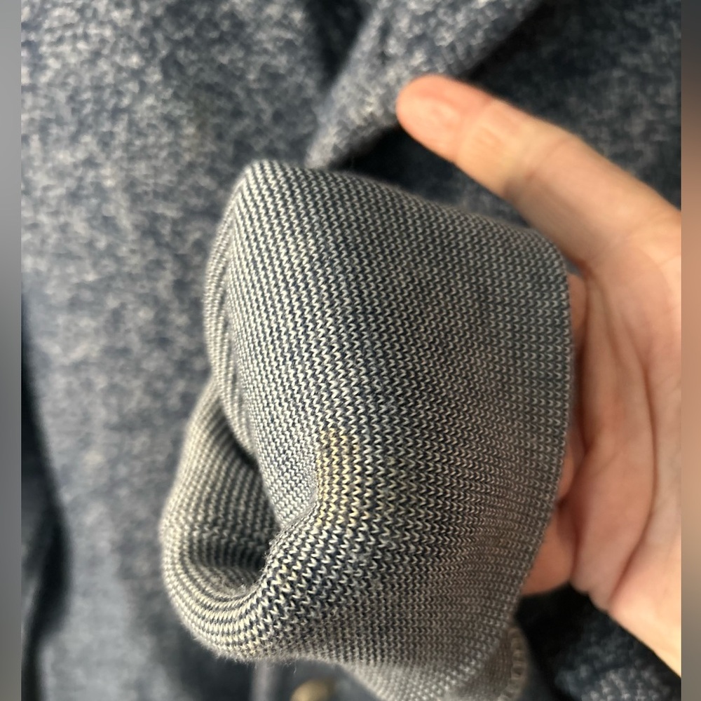 Vintage diesel cardigan - Picture 14 of 14